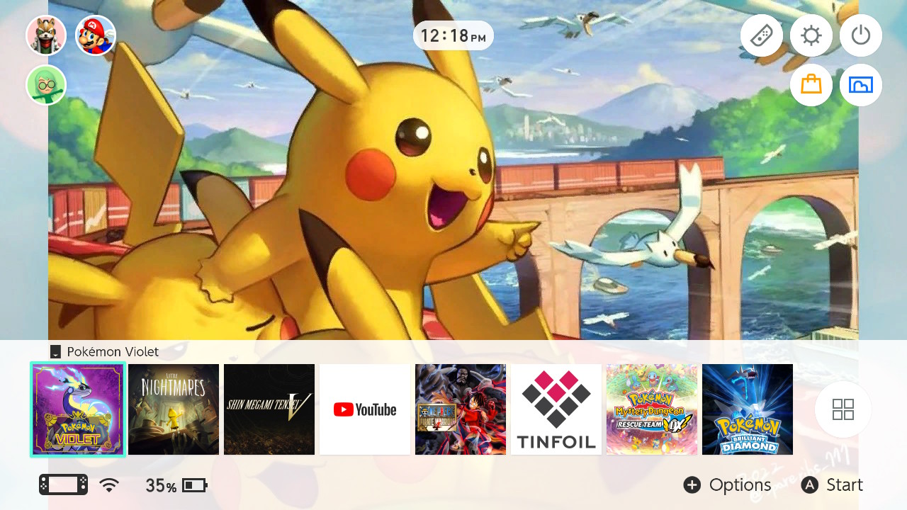 Pikatheme Home Menu Themes Themezer