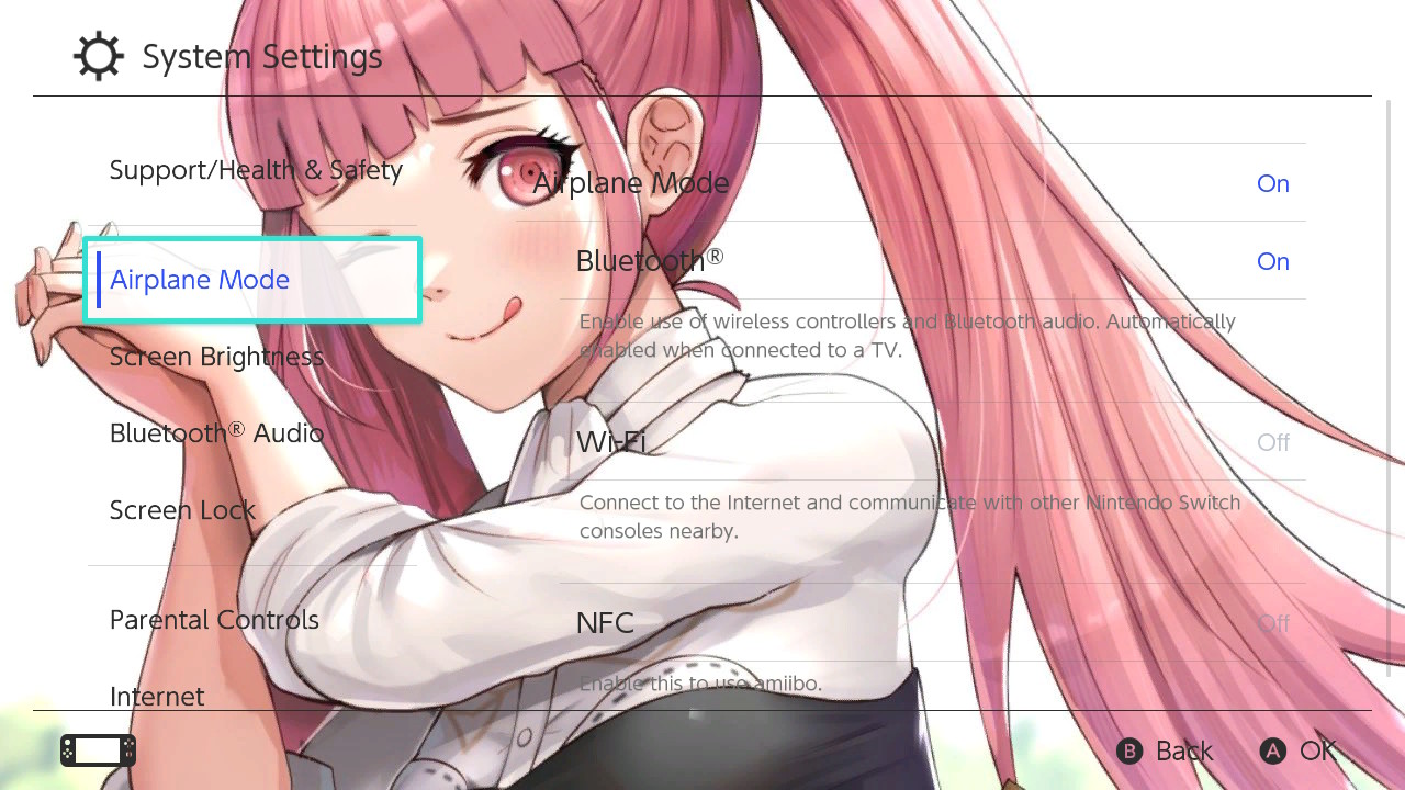 Hilda Settings Settings Themes Themezer