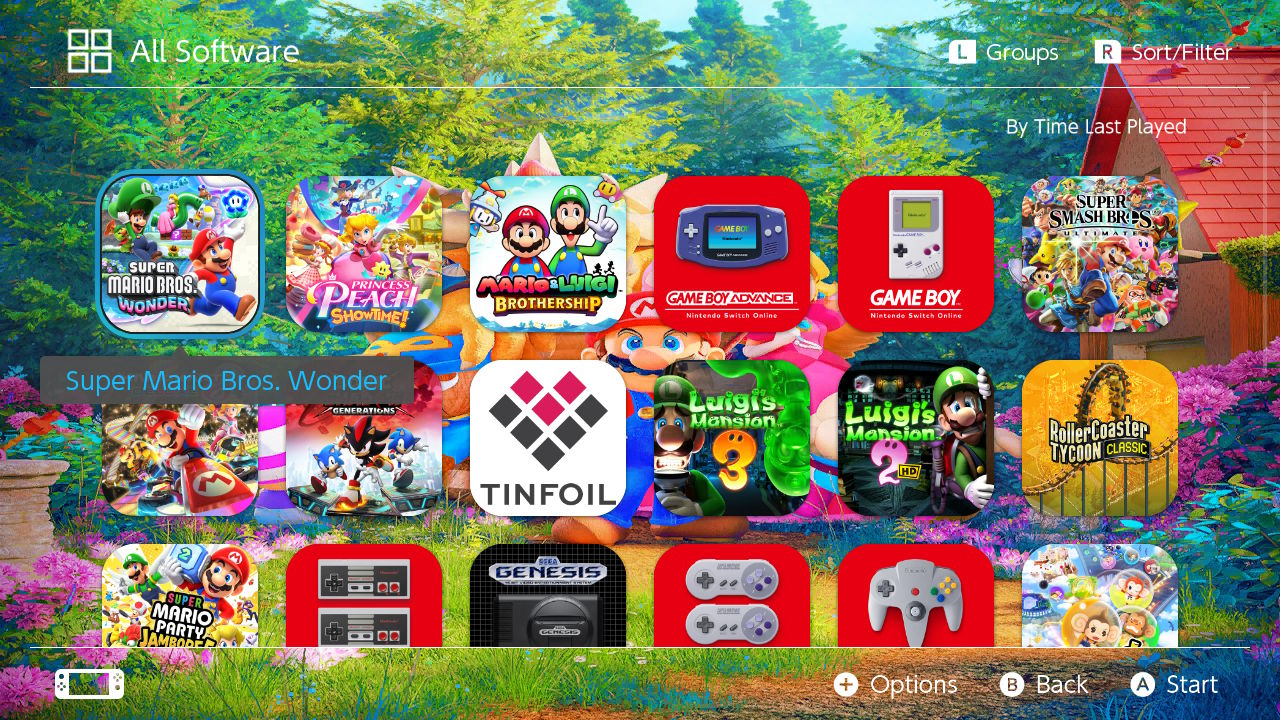 Super Mario Rpg All Apps Themes Themezer