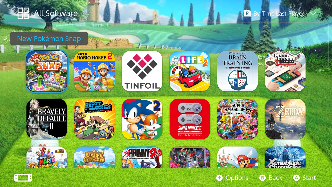 Mario Golf Super Rush All Apps All Apps Themes Themezer