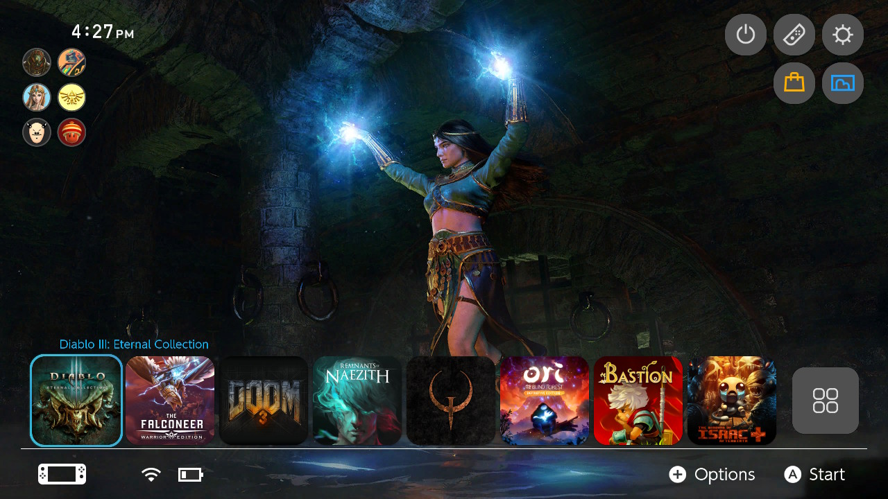 diablo 2 tcp ip menu lag