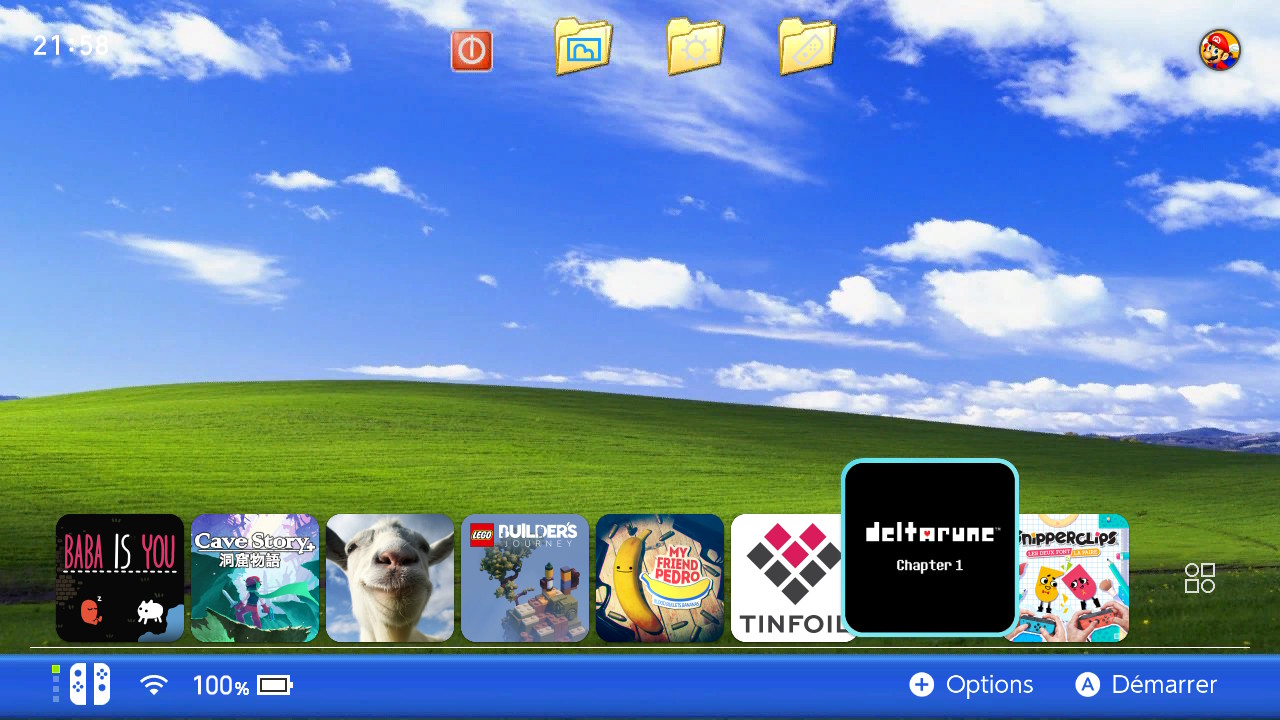 Windows XP | Packs | Themezer