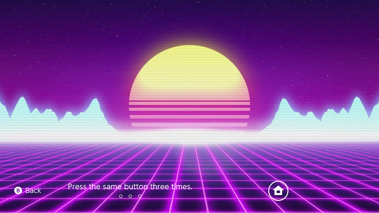 Vaporwave | Lockscreen | Themes | Themezer