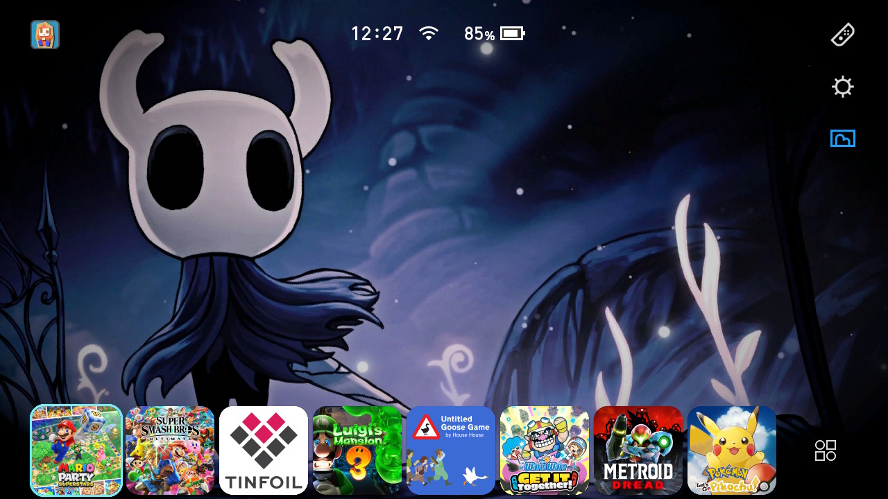 Hollow Knight Variation Packs Themezer