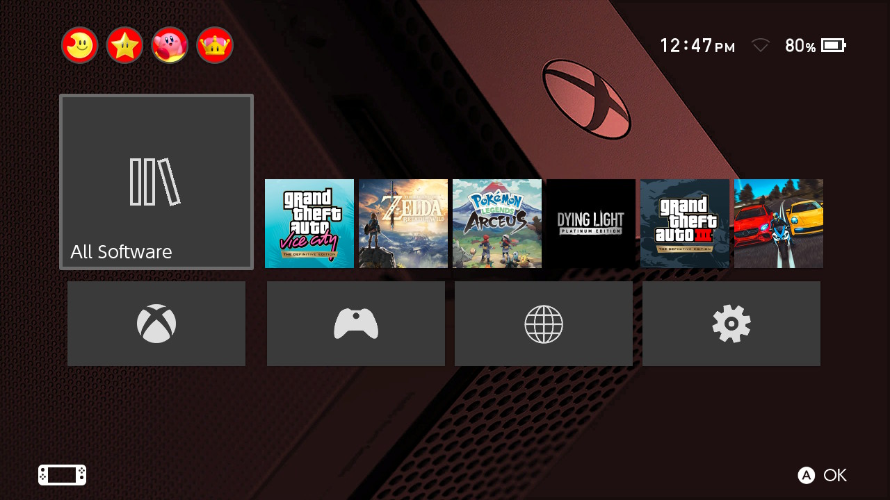 xbox-red-home-home-menu-themes-themezer