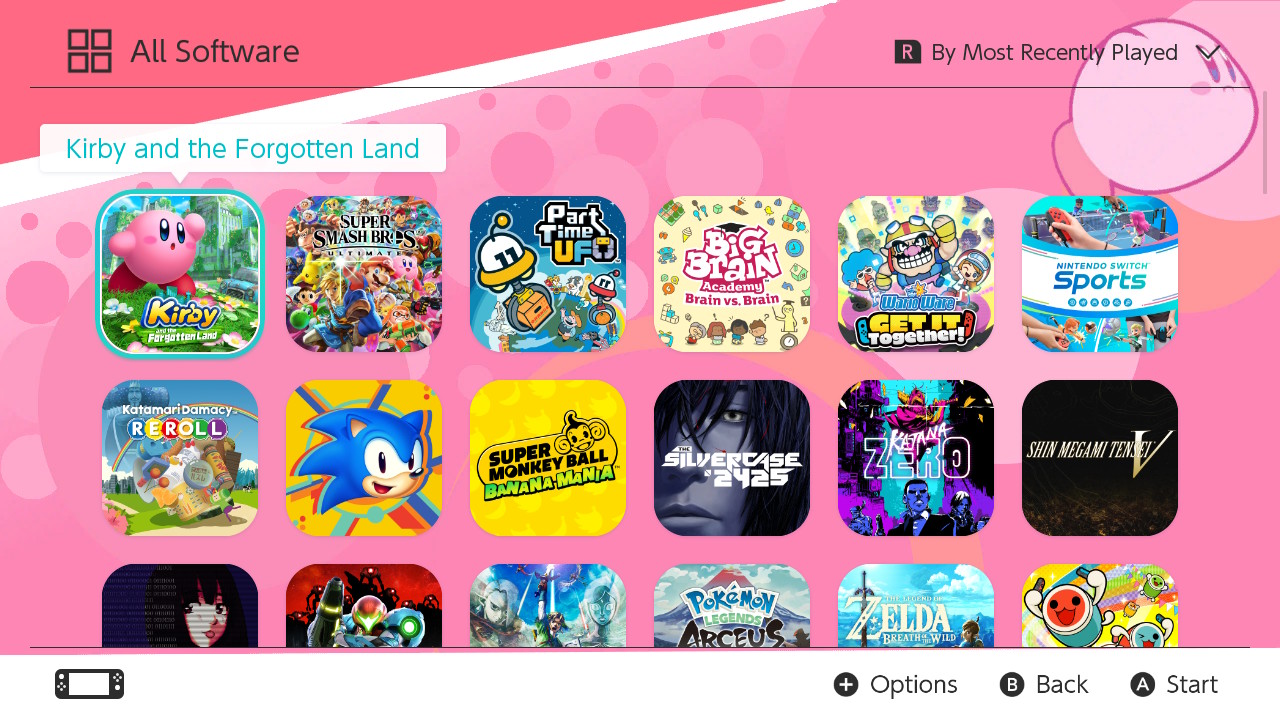 kirby-minimalist-home-menu-home-menu-themes-themezer