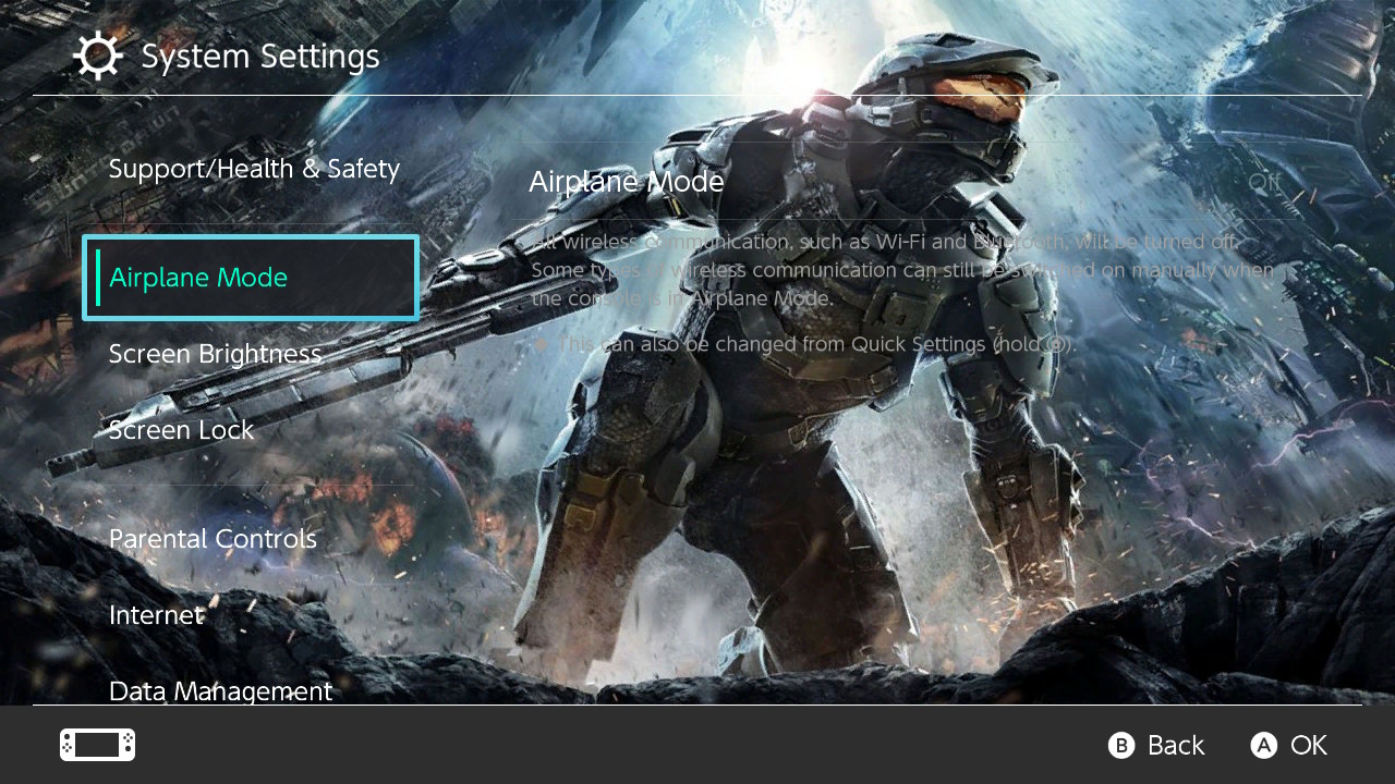 halo-by-mike-settings-settings-themes-themezer