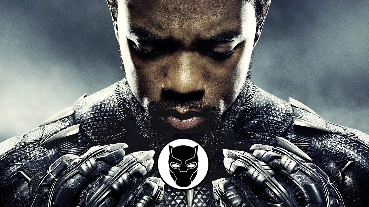 Black Panther - Lock | Lockscreen | Themes | Themezer