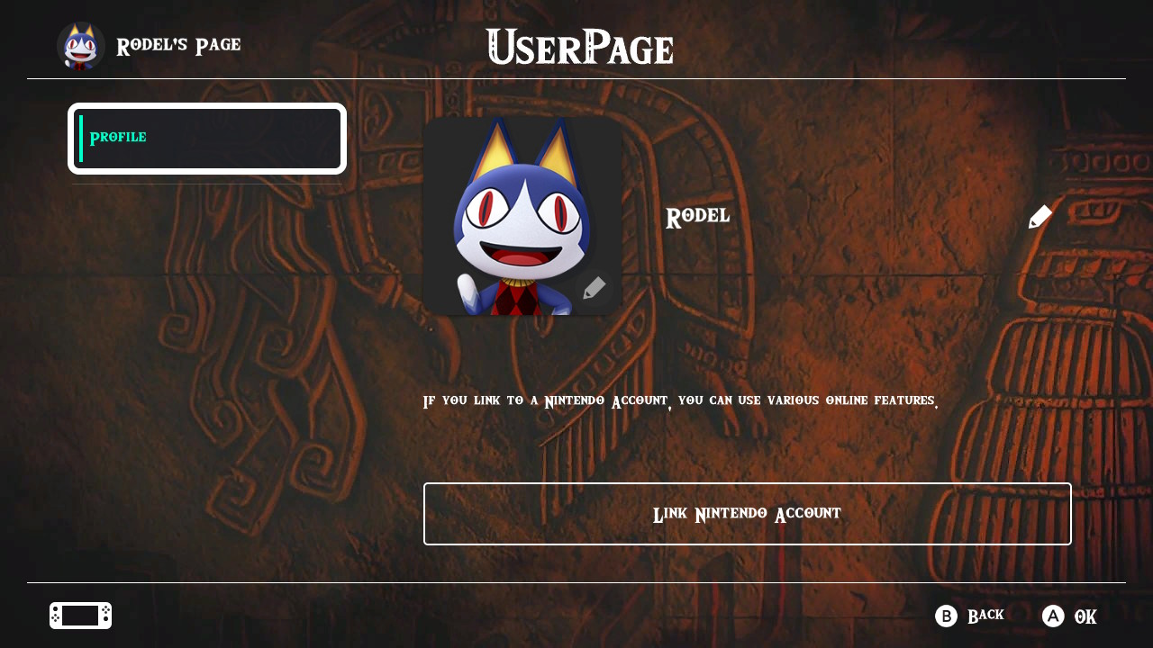 zelda-totk-userpage-offline-user-page-themes-themezer