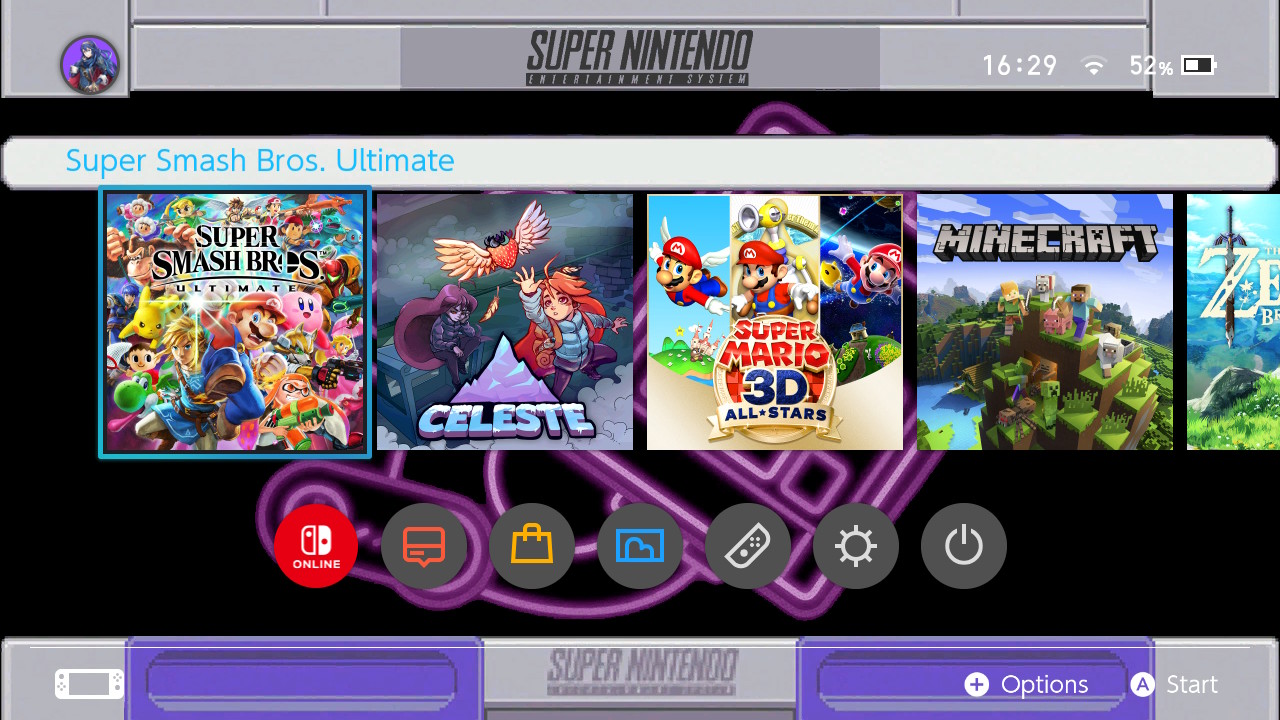 snes-home-menu-themes-themezer