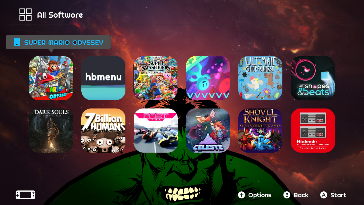 best galaxy apps