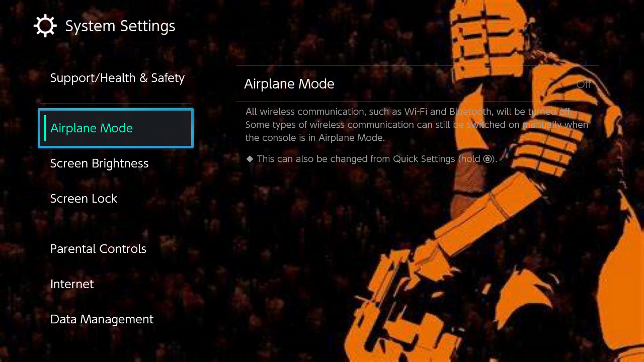 dead space 2 multiplayer mic settings