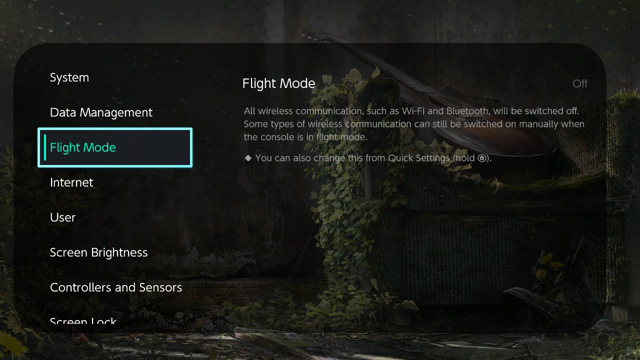 the last of us graphics settings